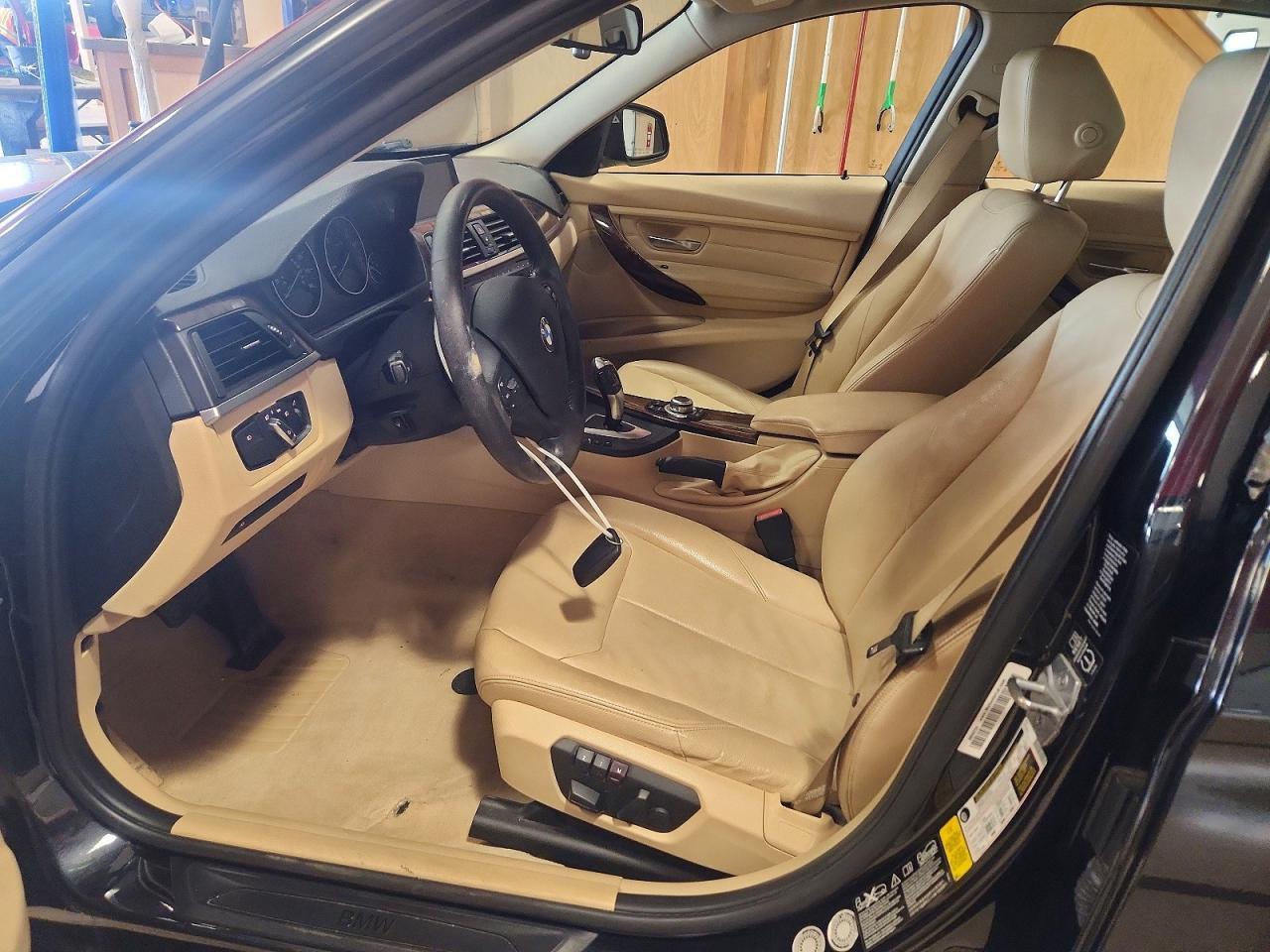 2013 BMW 328 Xi Sulev - zdjęcie 7