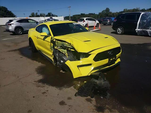 2021 Ford Mustang Gt - zdjęcie 14