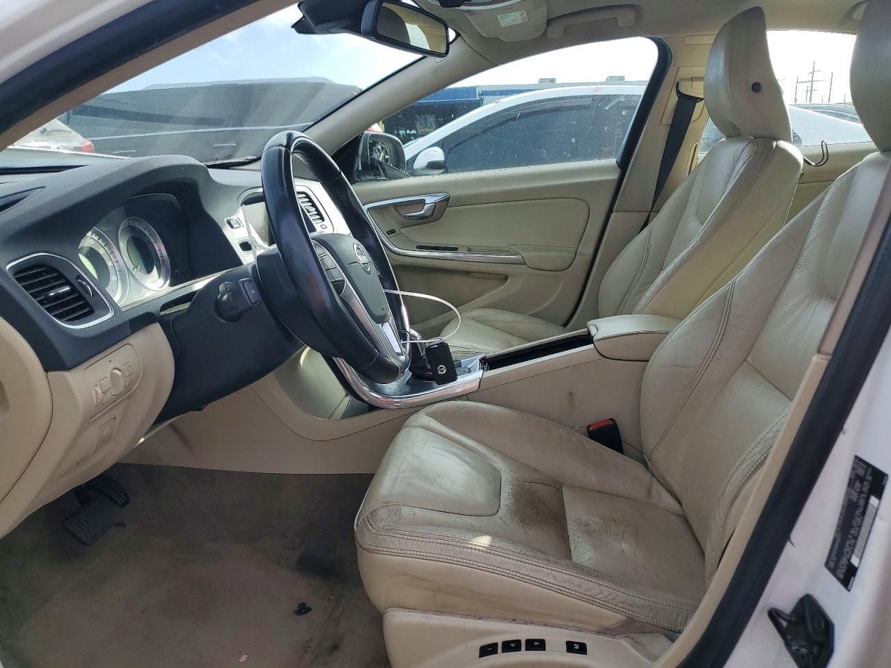 2013 Volvo S60 T5 - zdjęcie 7