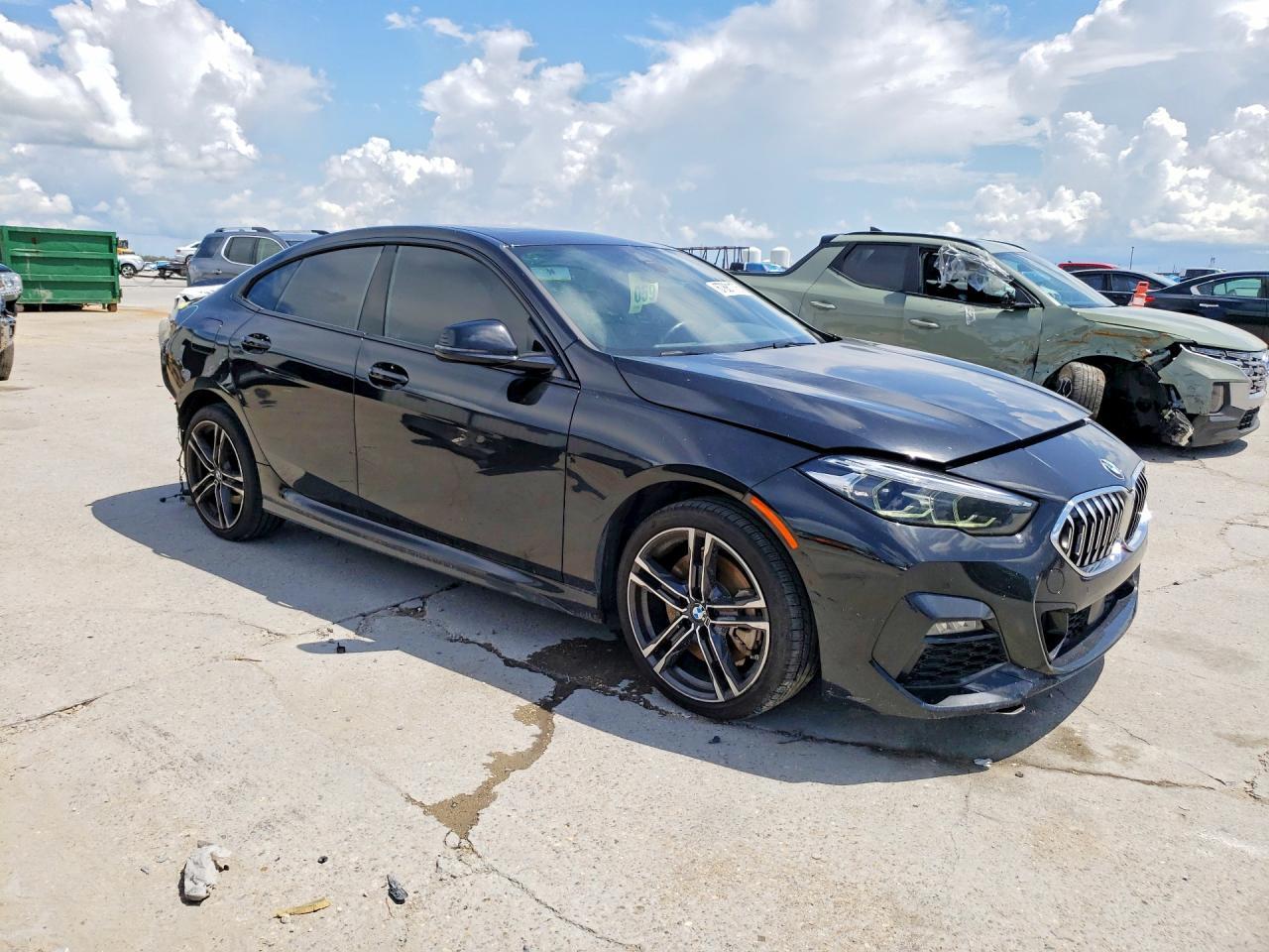 2024 BMW 228I - zdjęcie 4