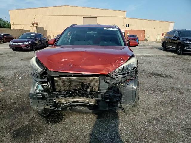 2016 Hyun Tucson - zdjęcie 14