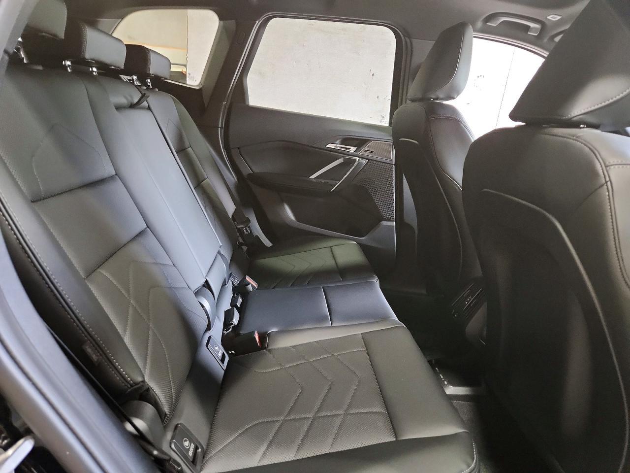 2026 BMW X1 xDrive28I - zdjęcie 11