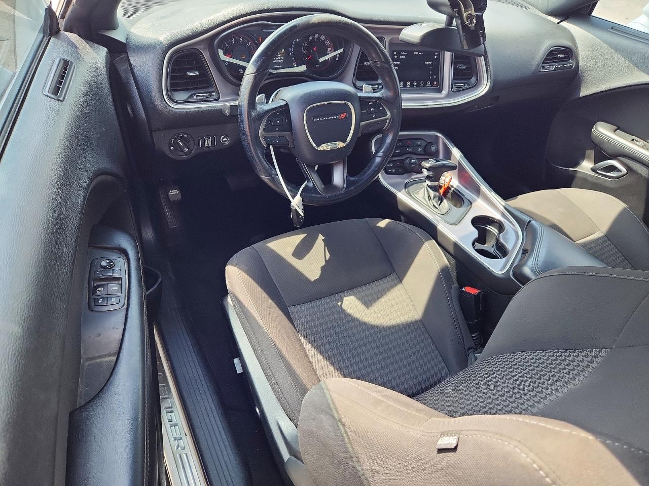 2019 Dodge Challenger R/T - zdjęcie 8