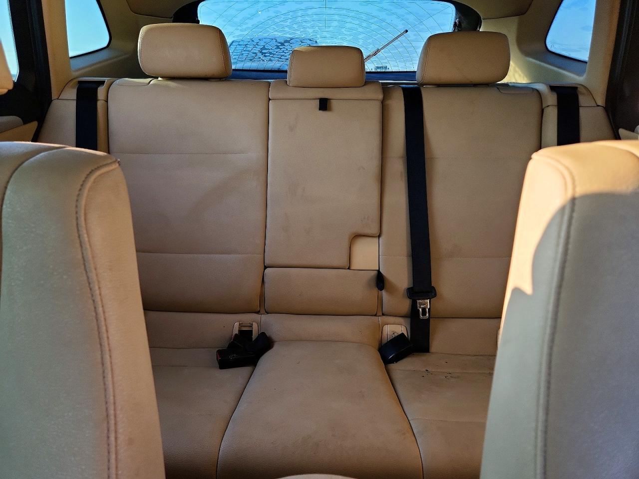 2015 BMW X1 Sdrive28I - zdjęcie 10