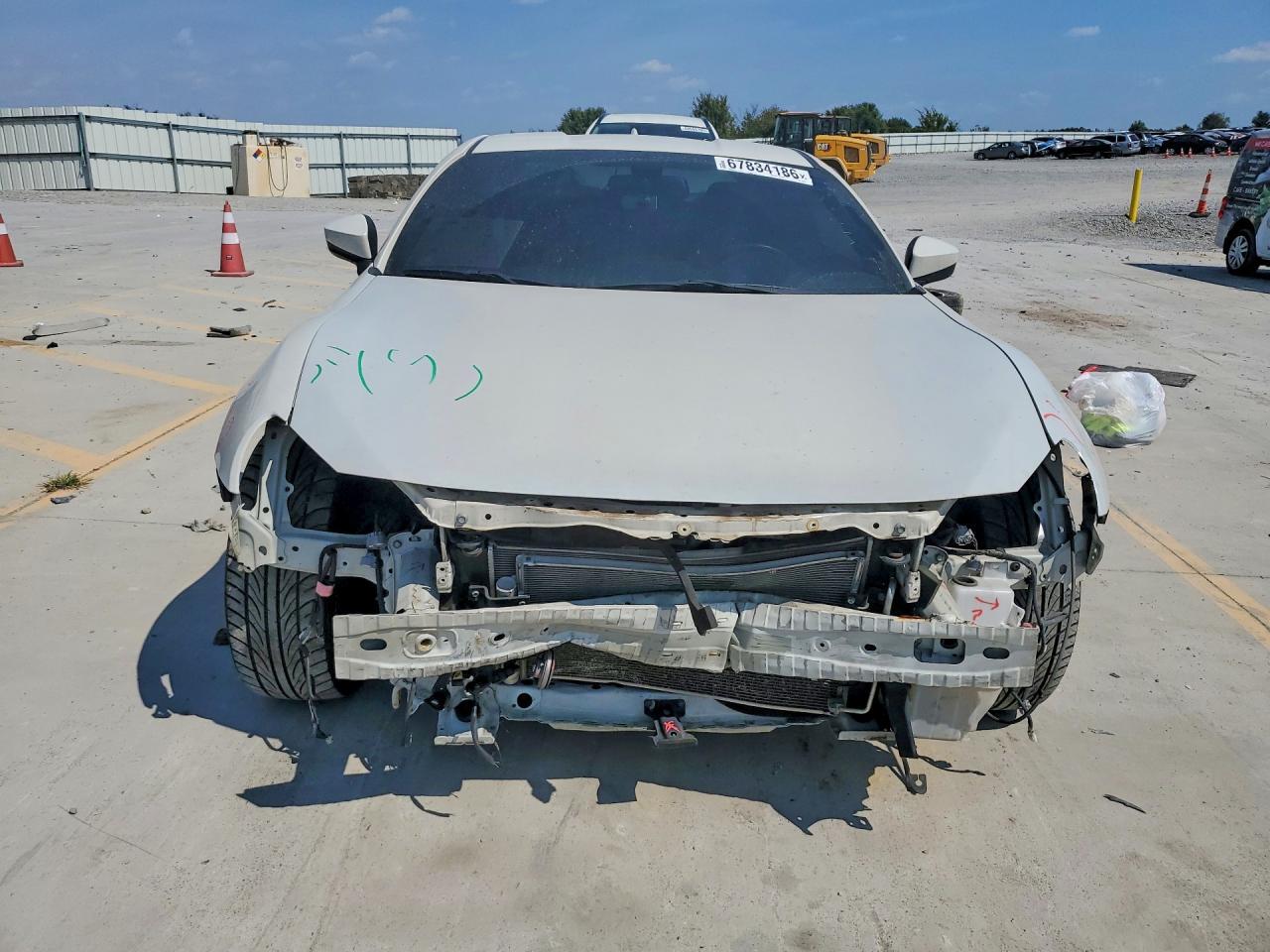 2019 Toyota 86 Base - zdjęcie 5