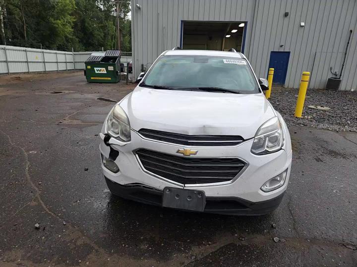 2017 Chevrolet Equinox Premier - zdjęcie 14