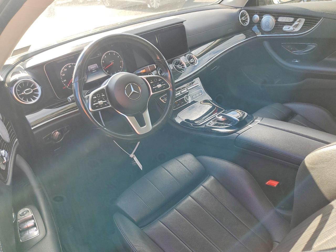 2019 Mercedes-Benz E 450 4Matic - zdjęcie 8