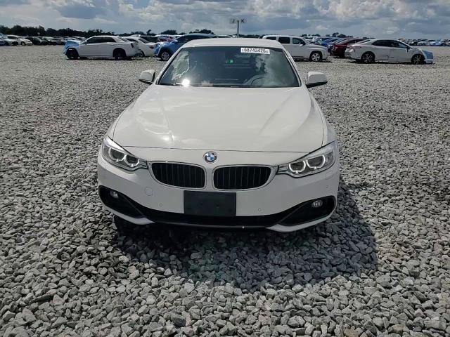 2017 BMW 430I - zdjęcie 13