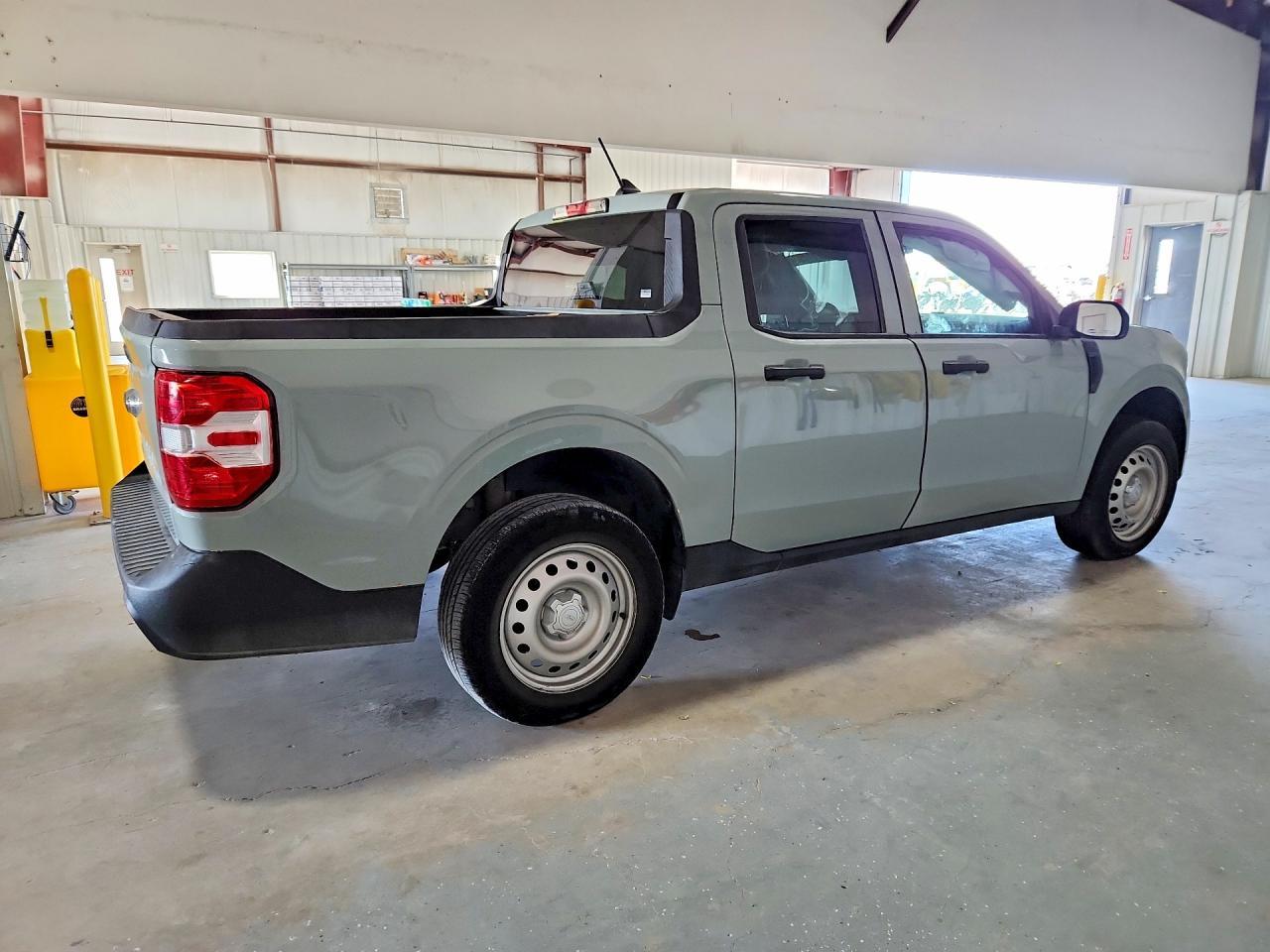 2024 Ford Maverick Xl - zdjęcie 3