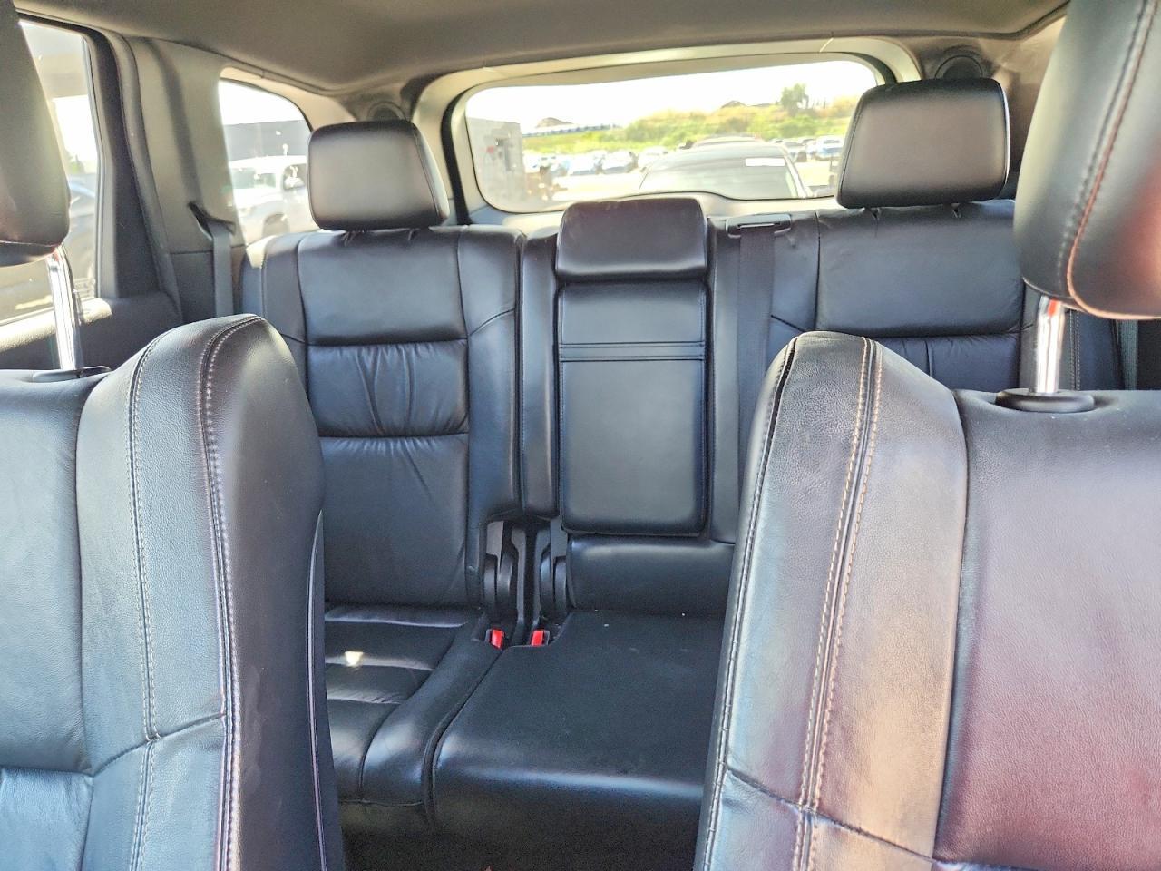 2014 Jeep Grand Cherokee Limited - zdjęcie 10