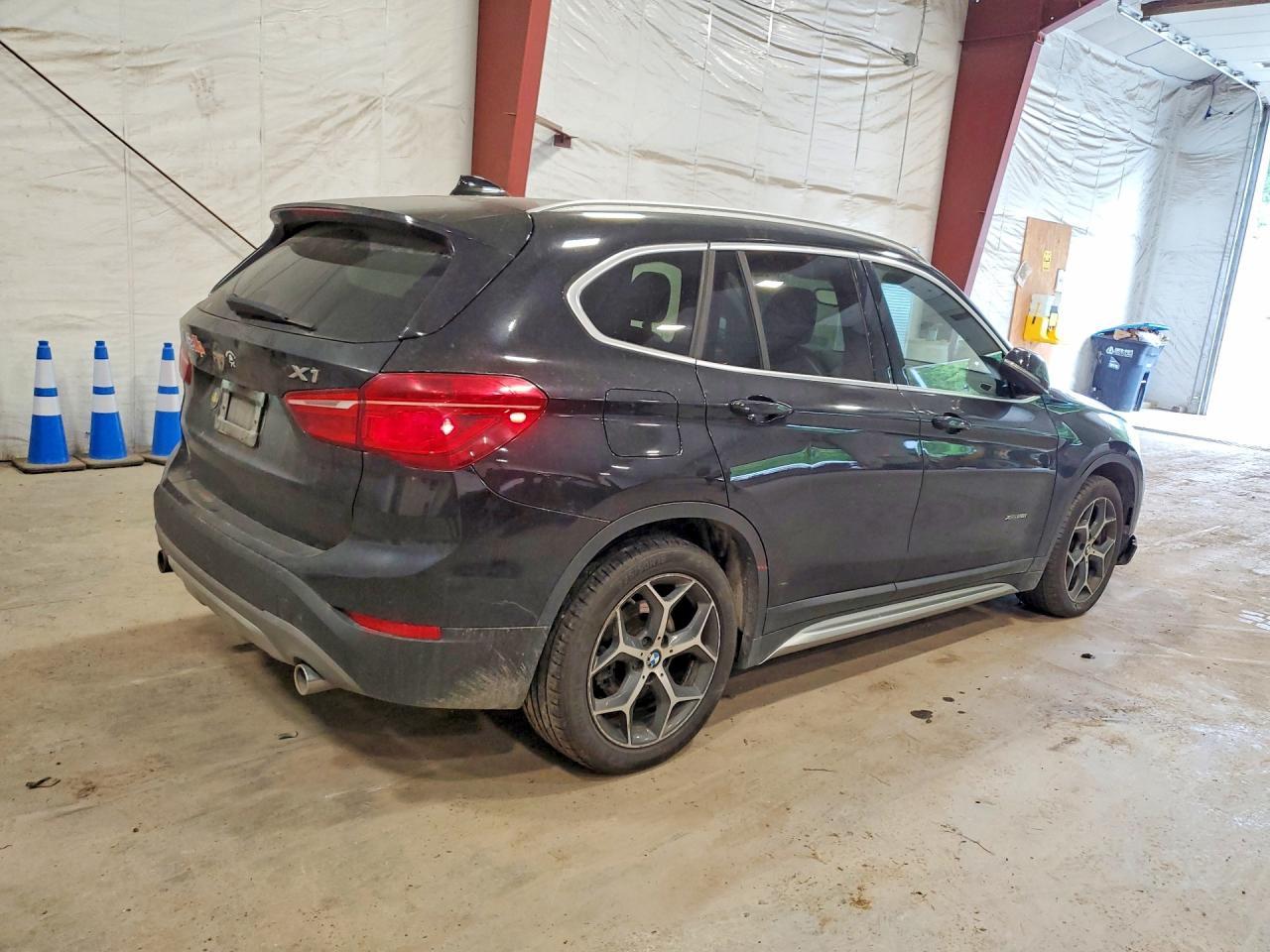 2018 BMW X1 xDrive28I - zdjęcie 3