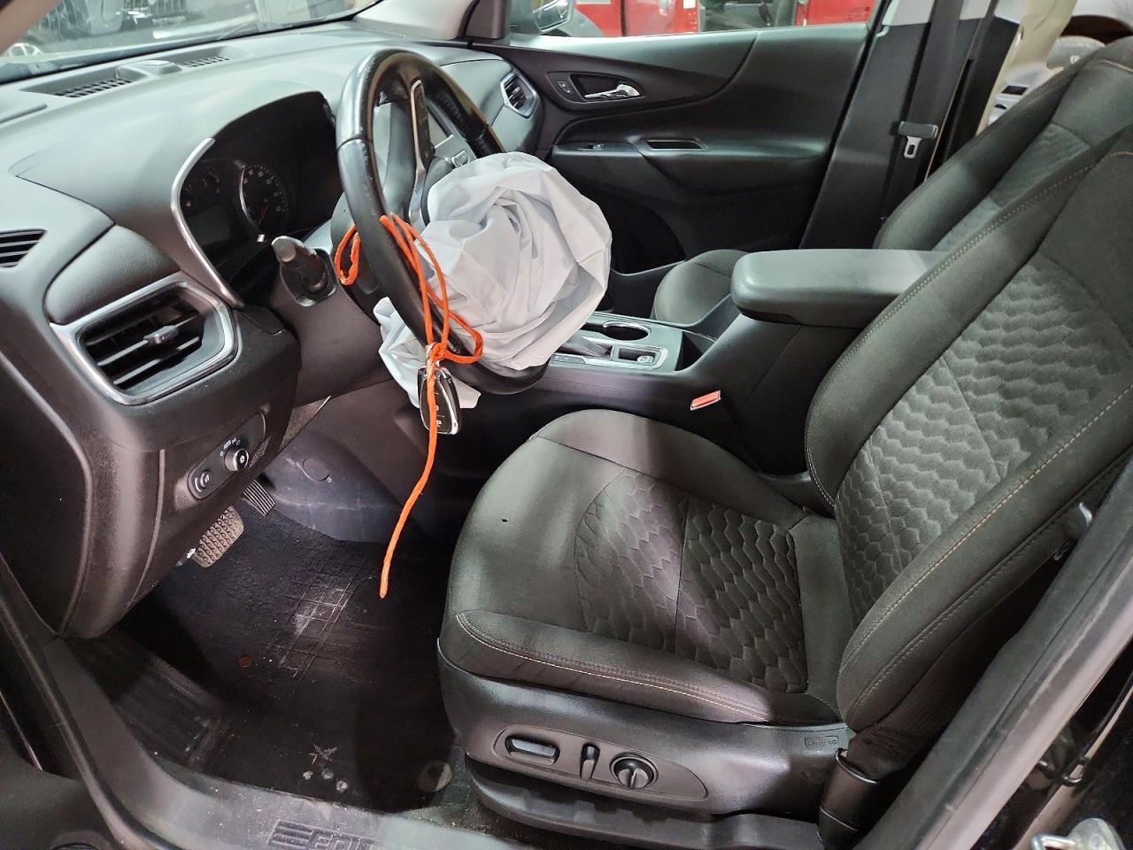 2019 Chevrolet Equinox Lt - zdjęcie 7