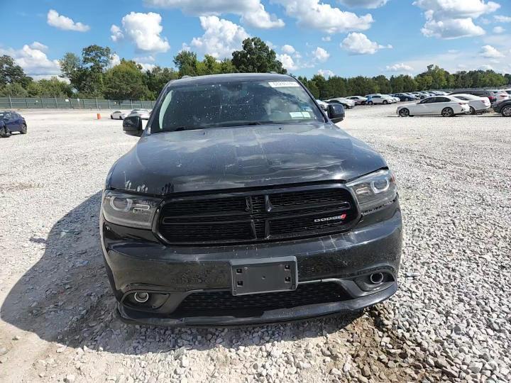 2018 Dodge Durango Gt - zdjęcie 14