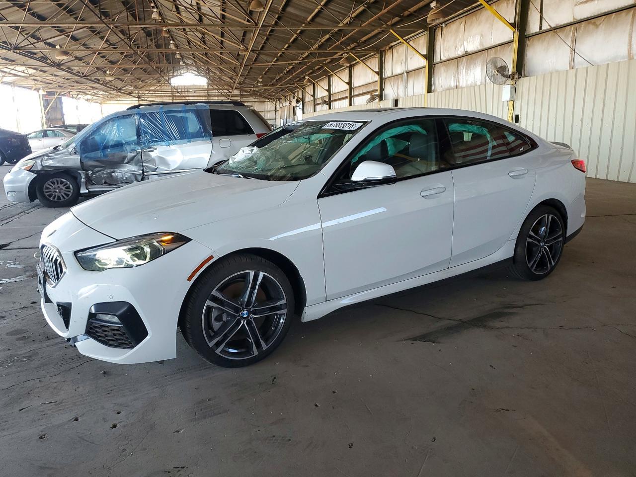 2024 BMW Seria 2 228i - zdjęcie główne