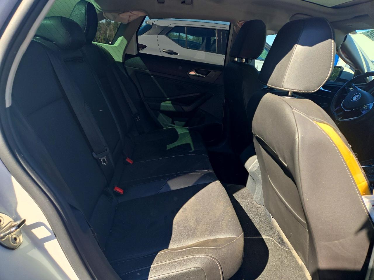 2021 Volkswagen Jetta Sel - zdjęcie 10