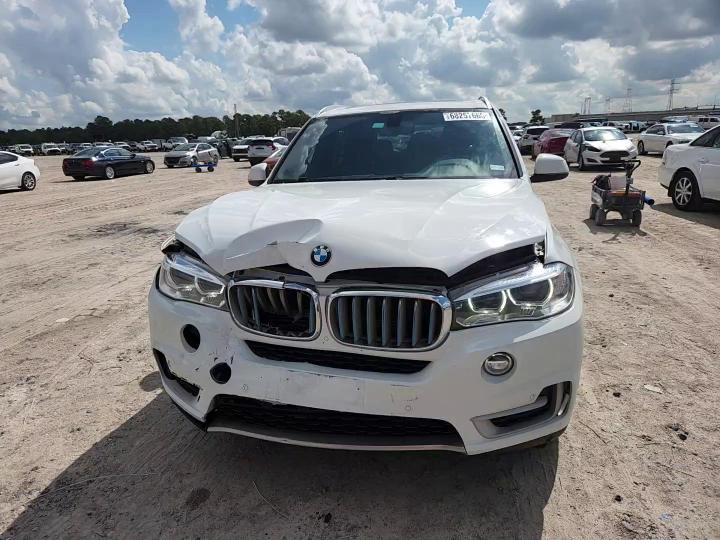 2018 BMW X5 Xdr40E - zdjęcie 14