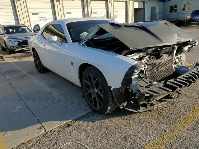 2016 Dodge Challenger R/T Scat Pack - zdjęcie 14