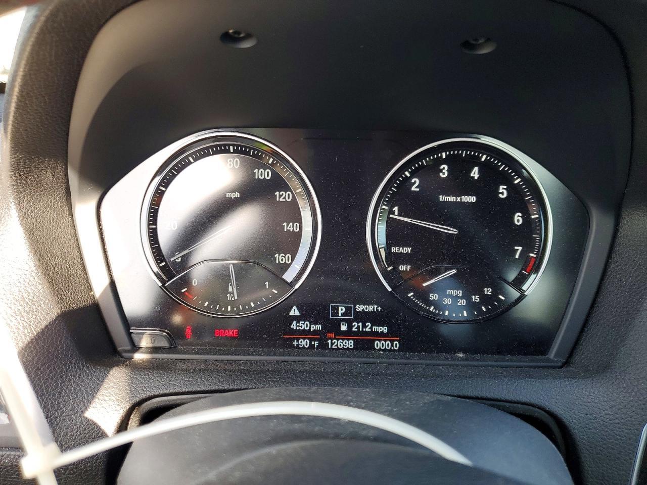 2018 BMW 230I - zdjęcie 9