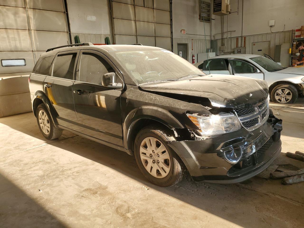 2020 Dodge Journey Se - zdjęcie 4