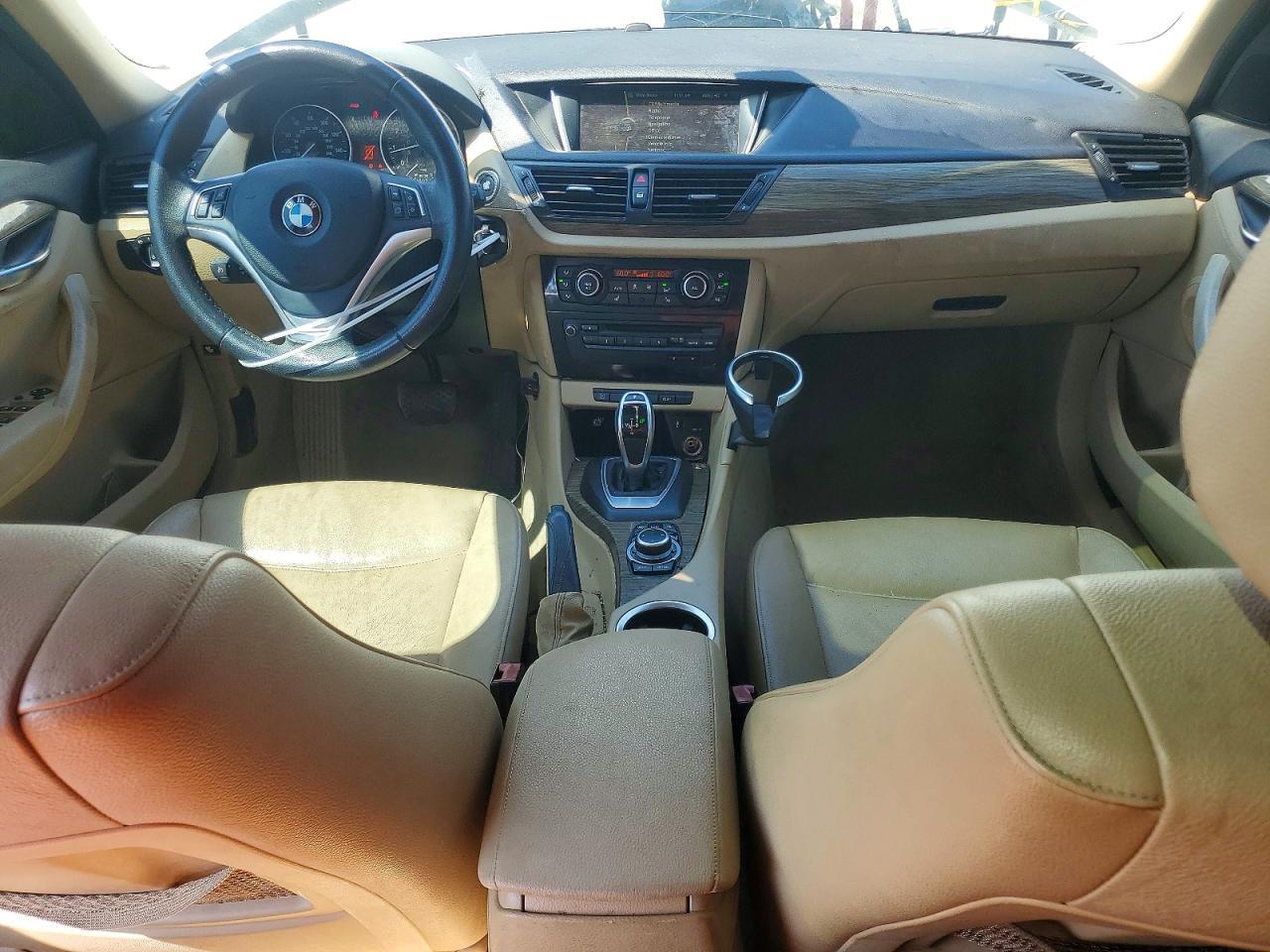 2013 BMW X1 Sdrive28I - zdjęcie 8