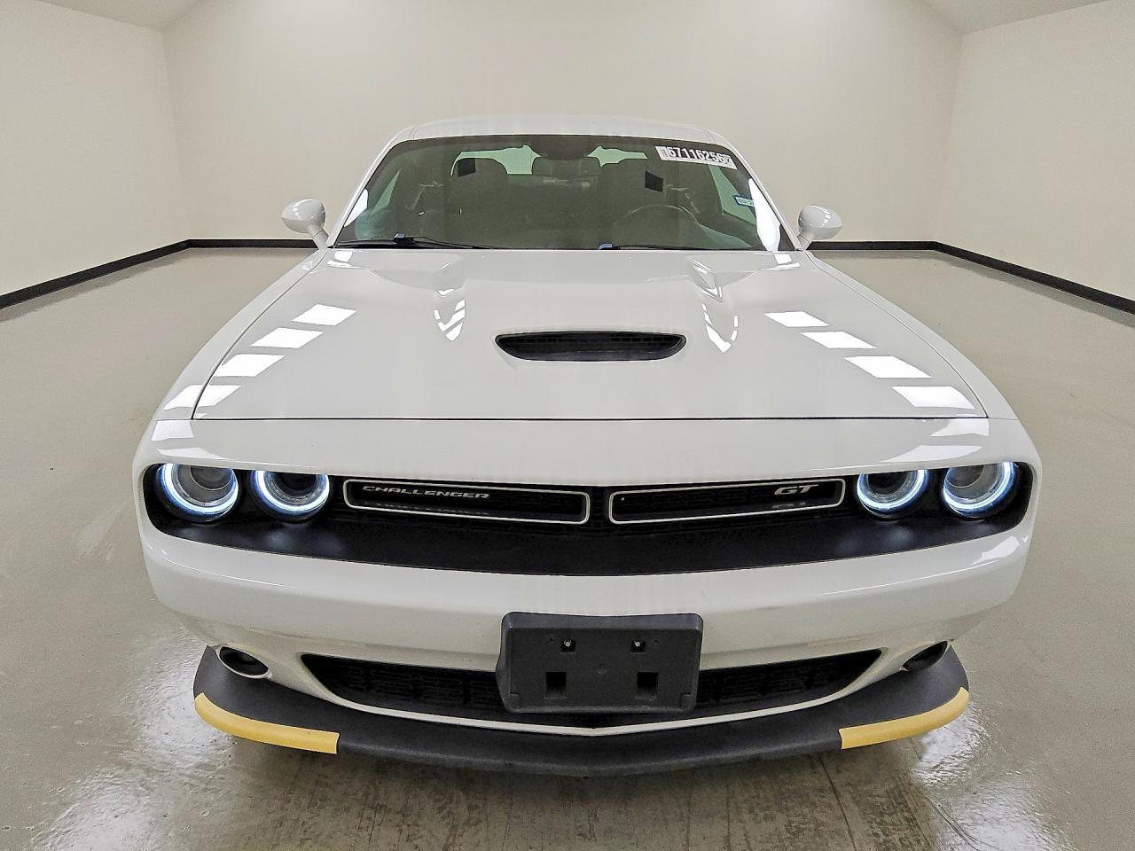 2022 Dodge Challenger Gt - zdjęcie 5