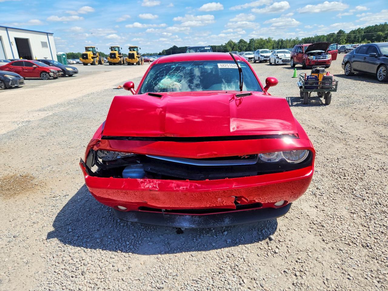 2013 Dodge Challenger R/T - zdjęcie 5
