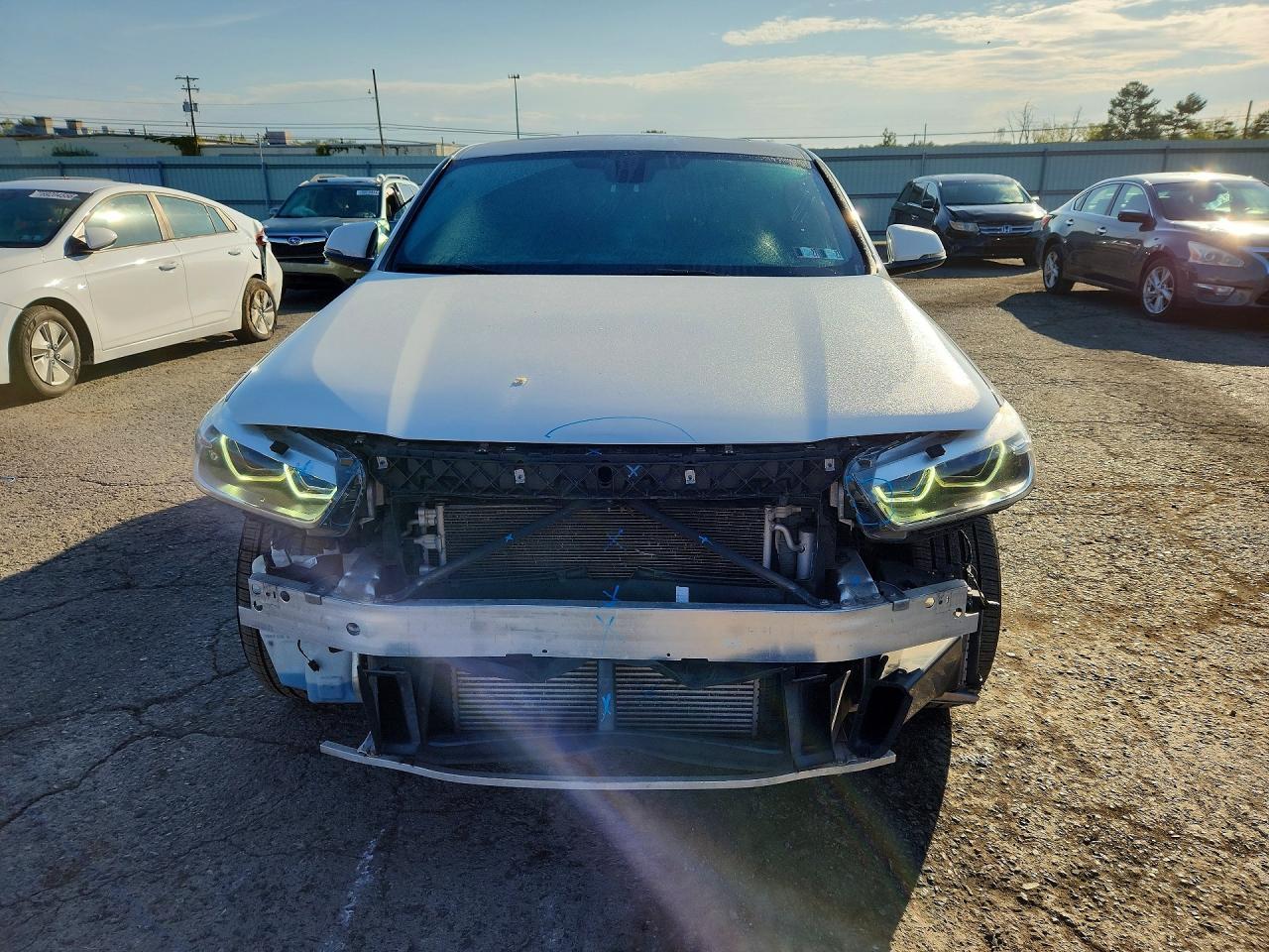 2018 BMW X2 xDrive28I - zdjęcie 5