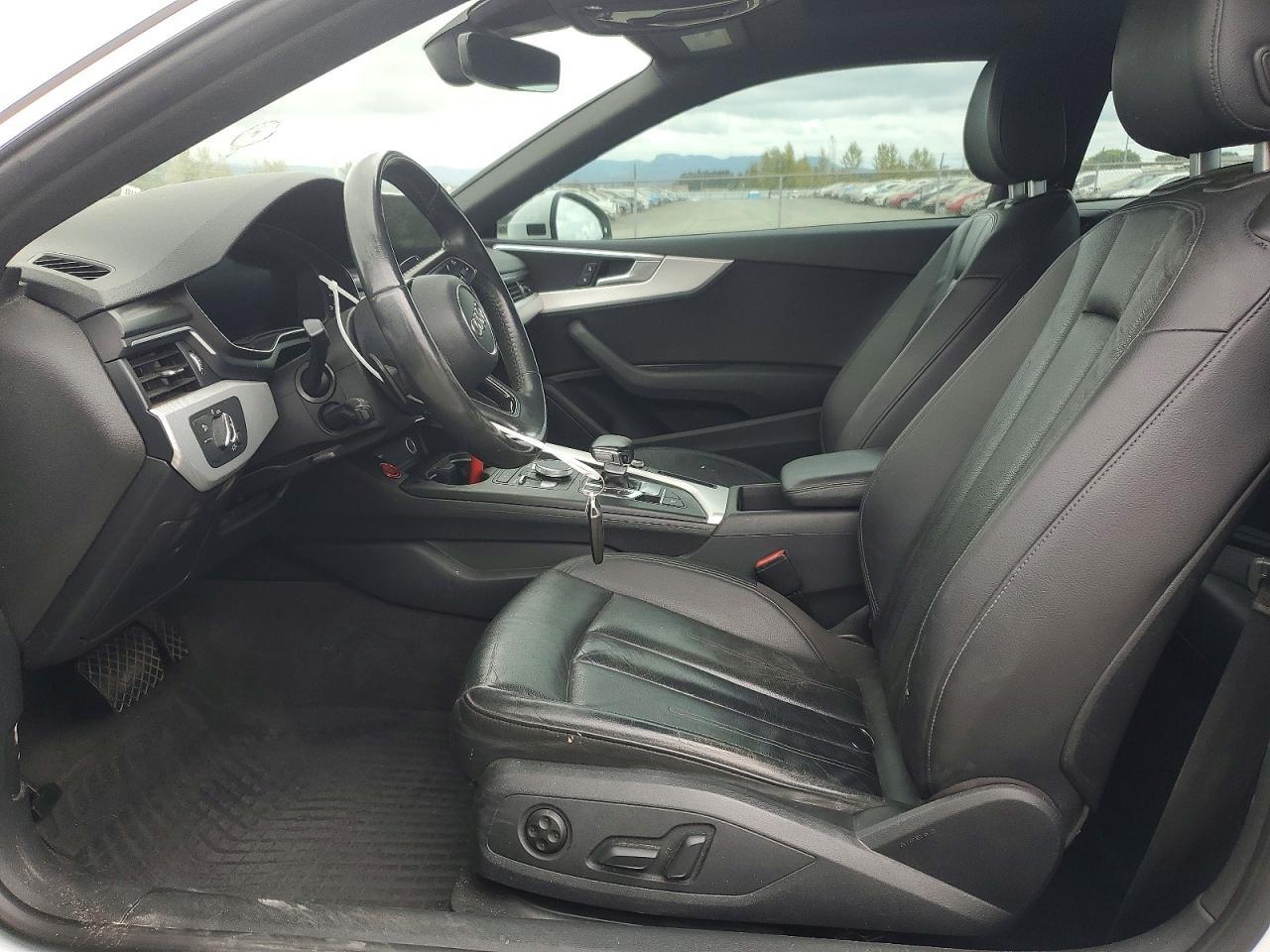 2018 Audi A5 Premium Plus - zdjęcie 7