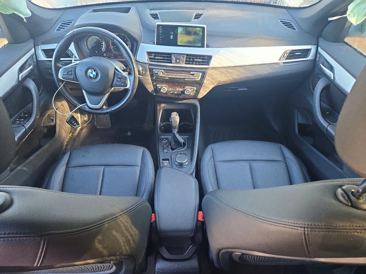 2019 BMW X1 xDrive28I - zdjęcie 8