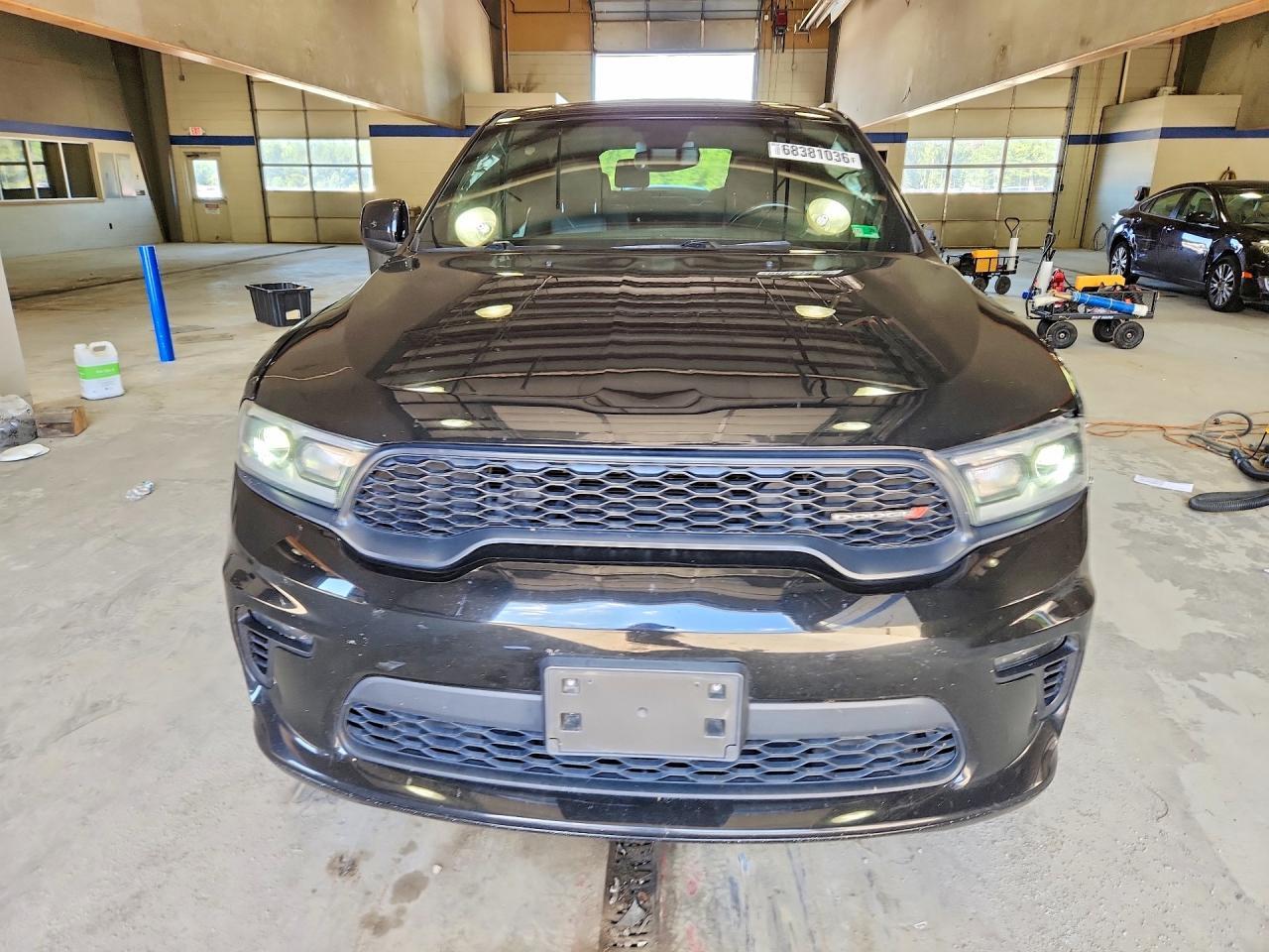 2021 Dodge Durango Gt - zdjęcie 5