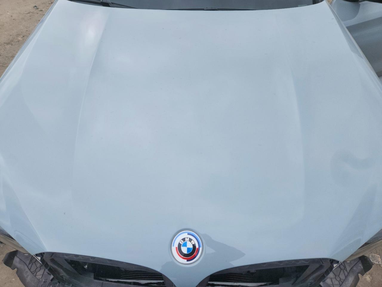 2023 BMW X3 M - zdjęcie 11