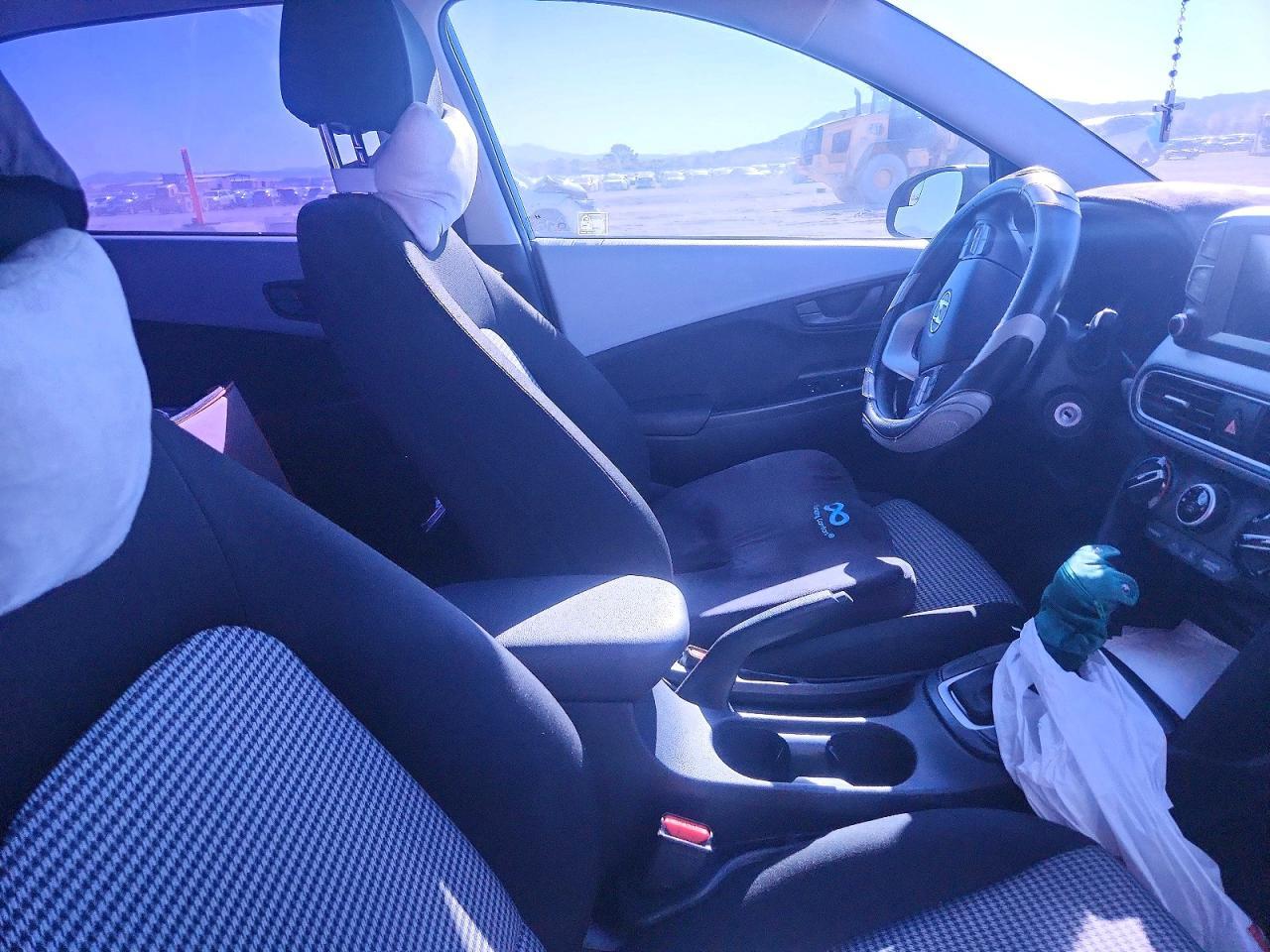 2020 Hyundai Kona Se - zdjęcie 13