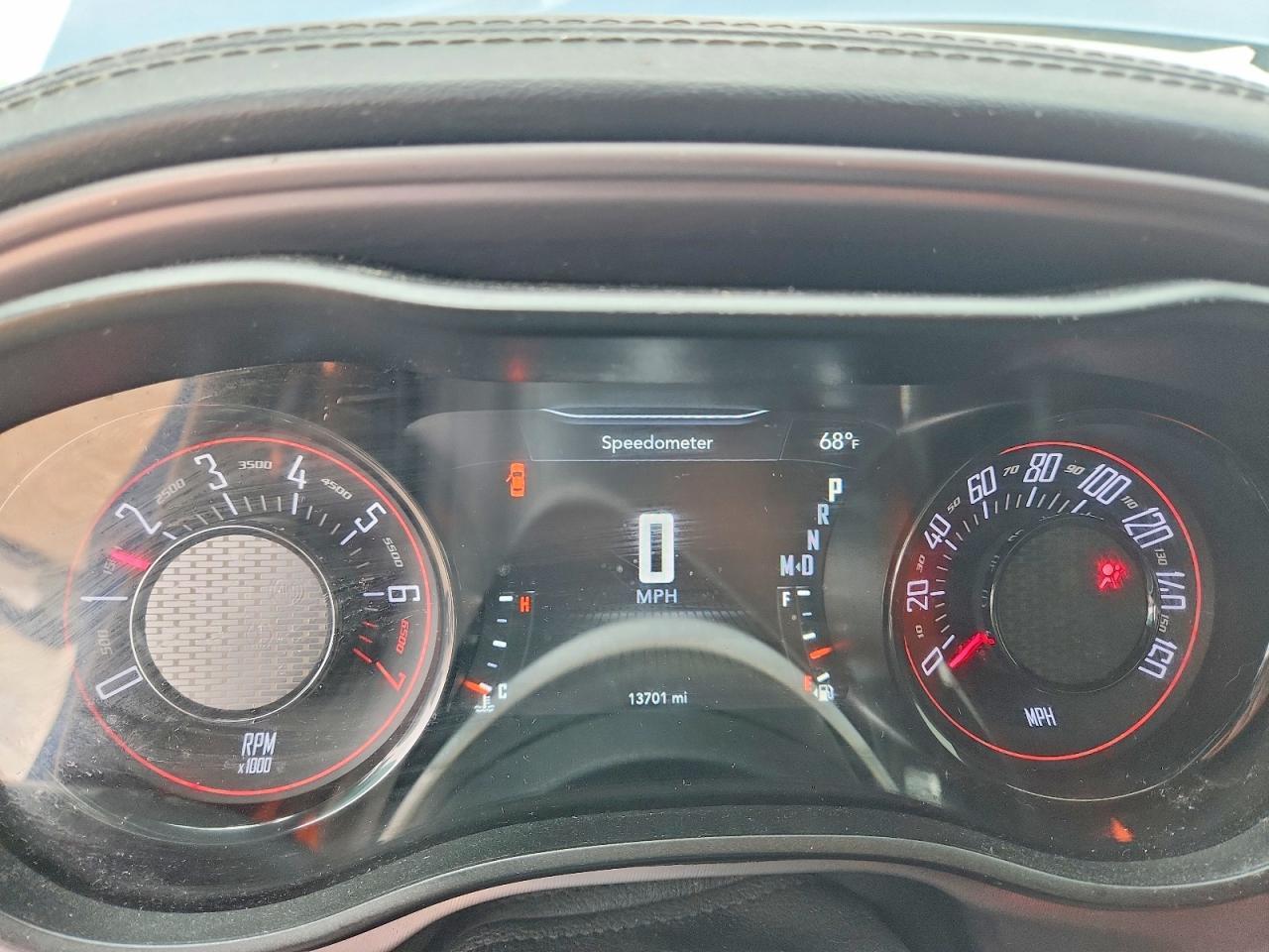 2023 Dodge Challenger Gt - zdjęcie 9
