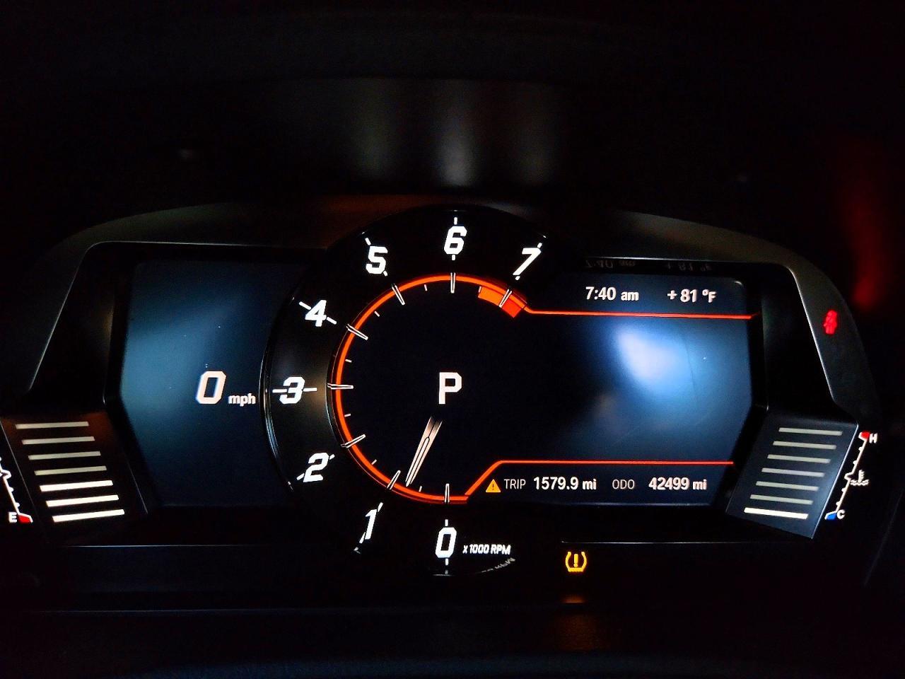 2020 Toyota Gr Supra 3.0 Premium - zdjęcie 9