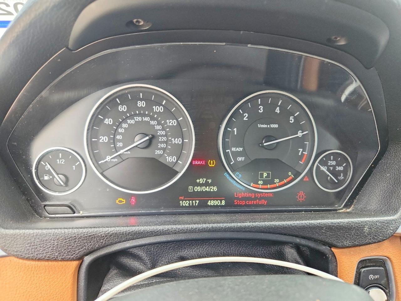 2018 BMW 430I Gran Coupe - zdjęcie 9