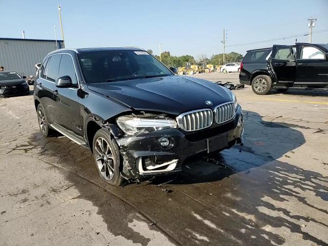 2017 BMW X5 xDrive35I - zdjęcie 13