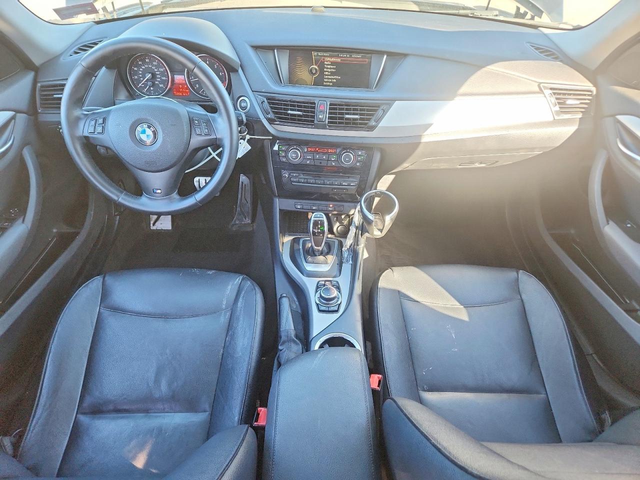 2015 BMW X1 Sdrive28I - zdjęcie 8
