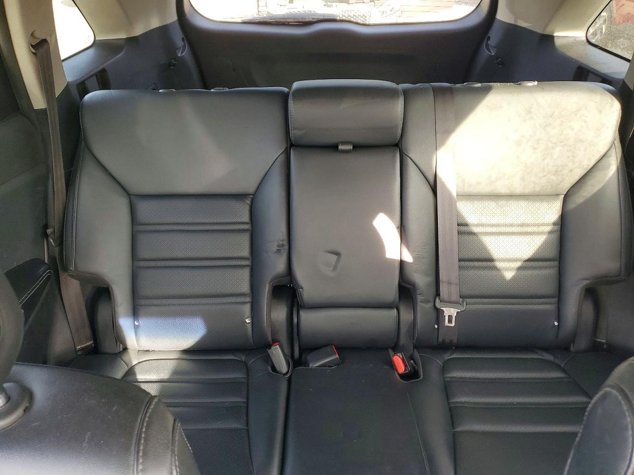 2018 Kia Sorento Ex - zdjęcie 10