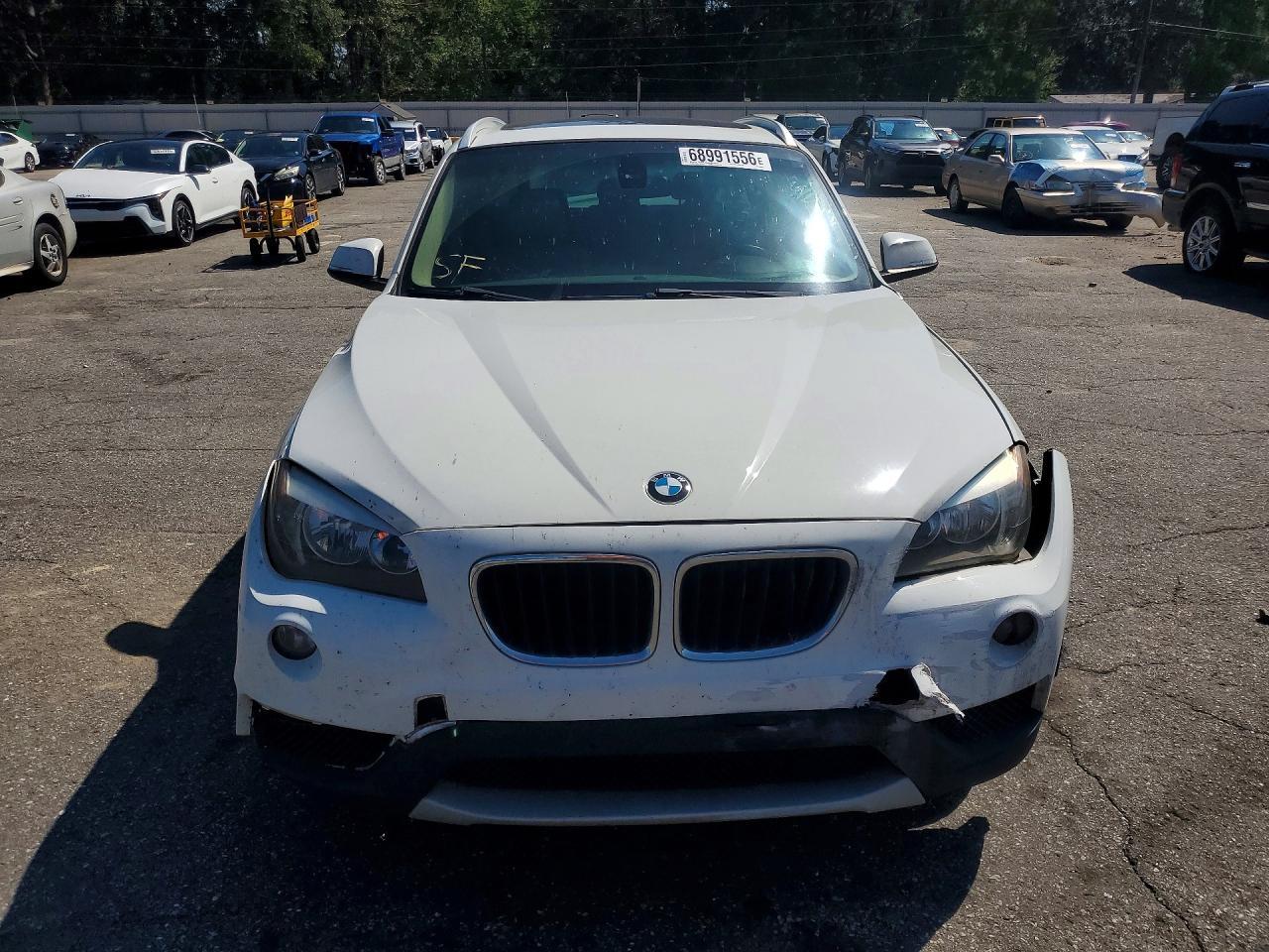 2013 BMW X1 Sdrive28I - zdjęcie 5
