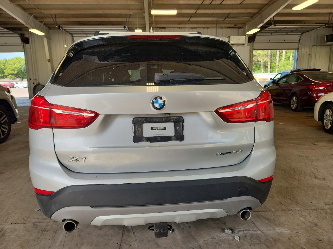 2018 BMW X1 xDrive28I - zdjęcie 6