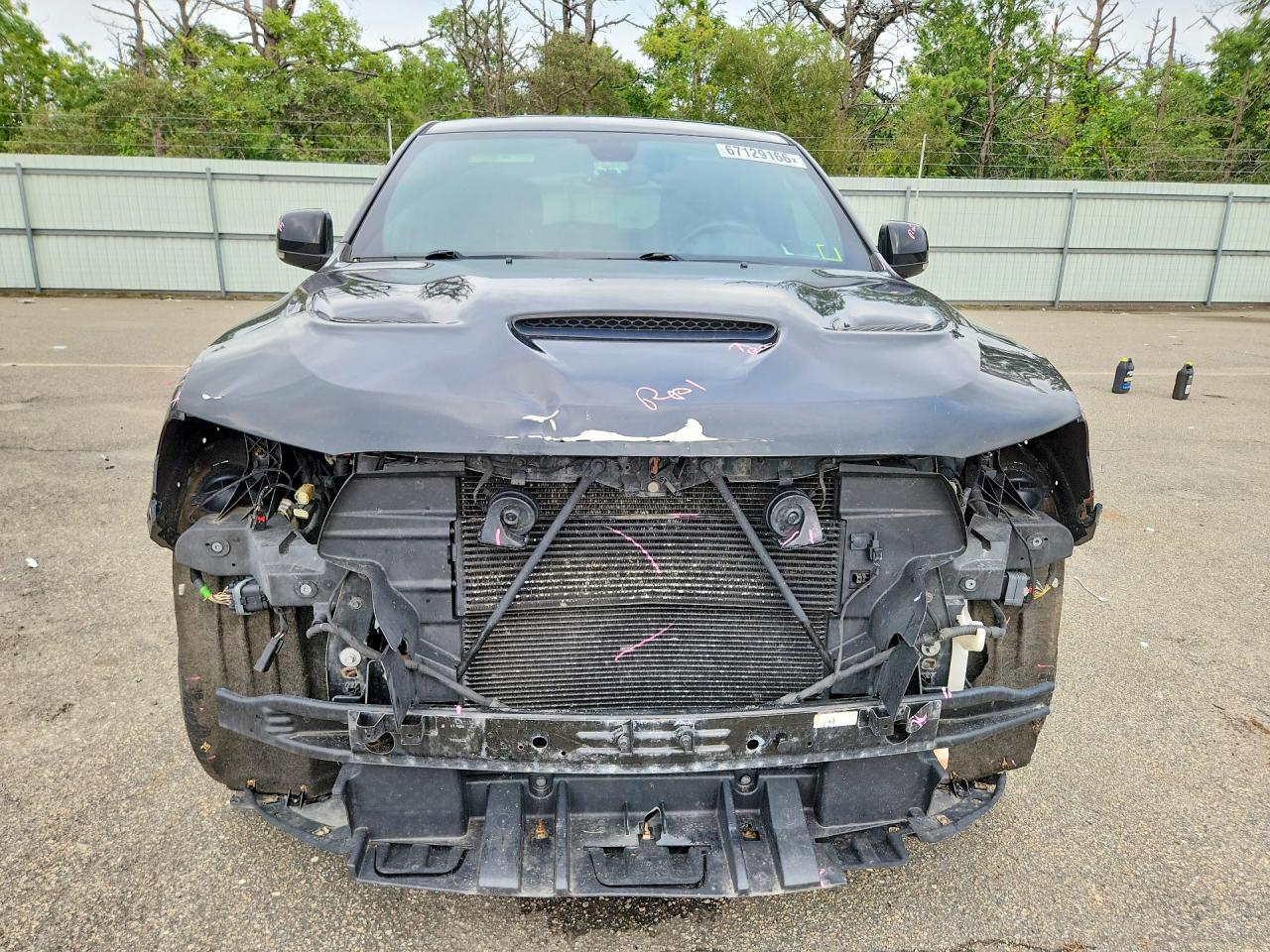 2018 Dodge Durango R/T - zdjęcie 5