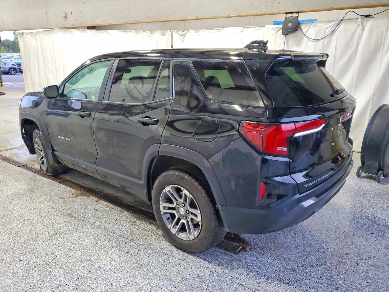 2026 GMC Terrain Elevation - zdjęcie 2