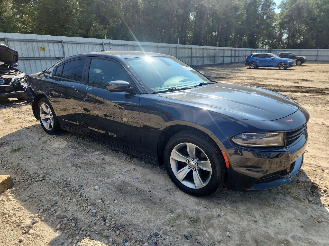 Dodge Charger - zdjęcie 4