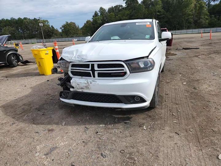 2015 Dodge Durango Limited - zdjęcie 13