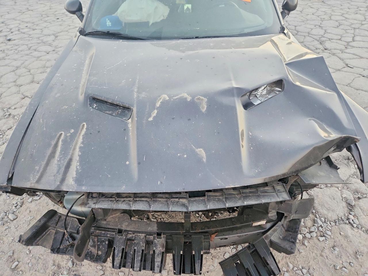 2021 Dodge Challenger Sxt - zdjęcie 11