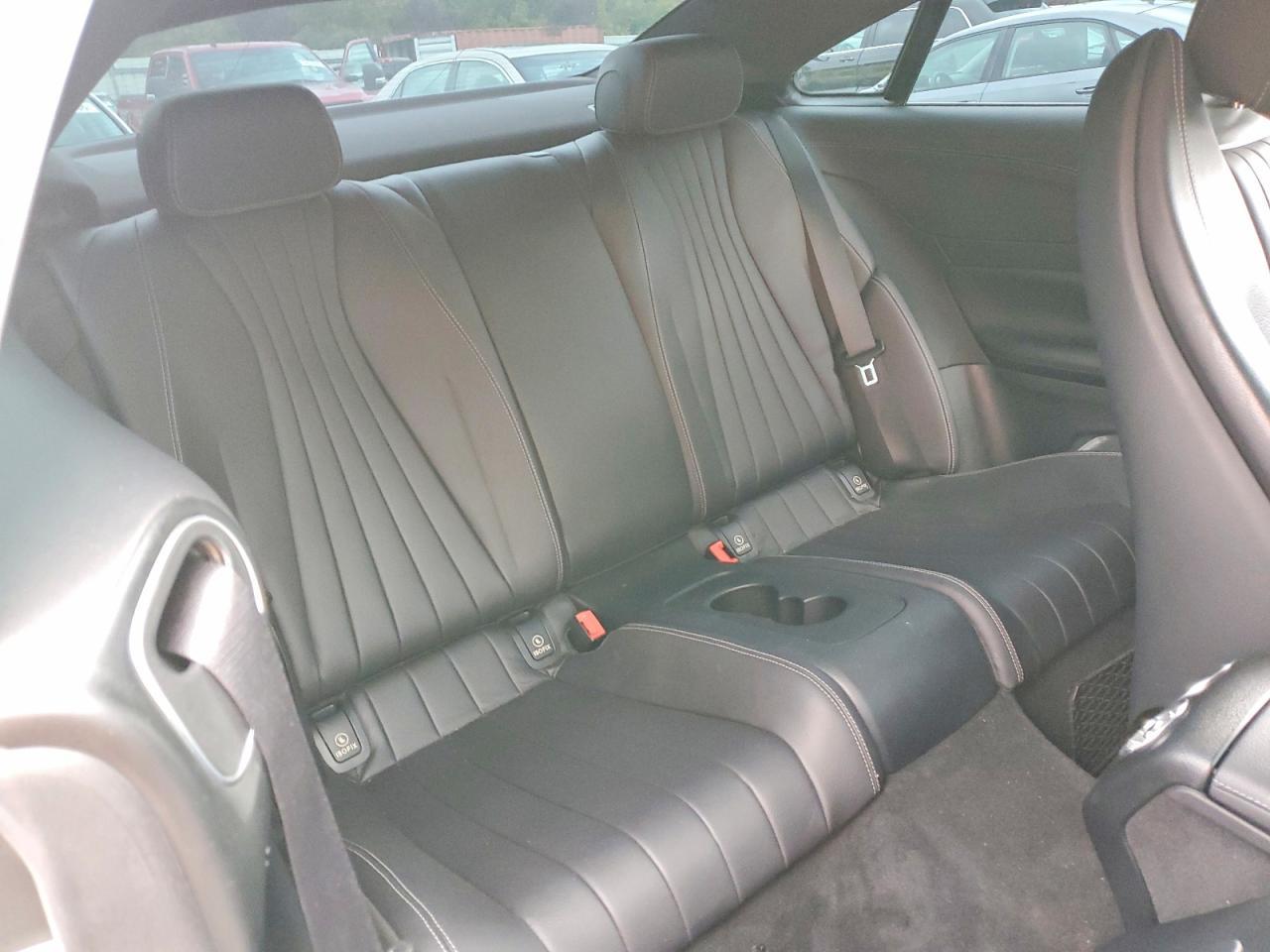 2019 Mercedes-Benz E 450 4Matic - zdjęcie 10