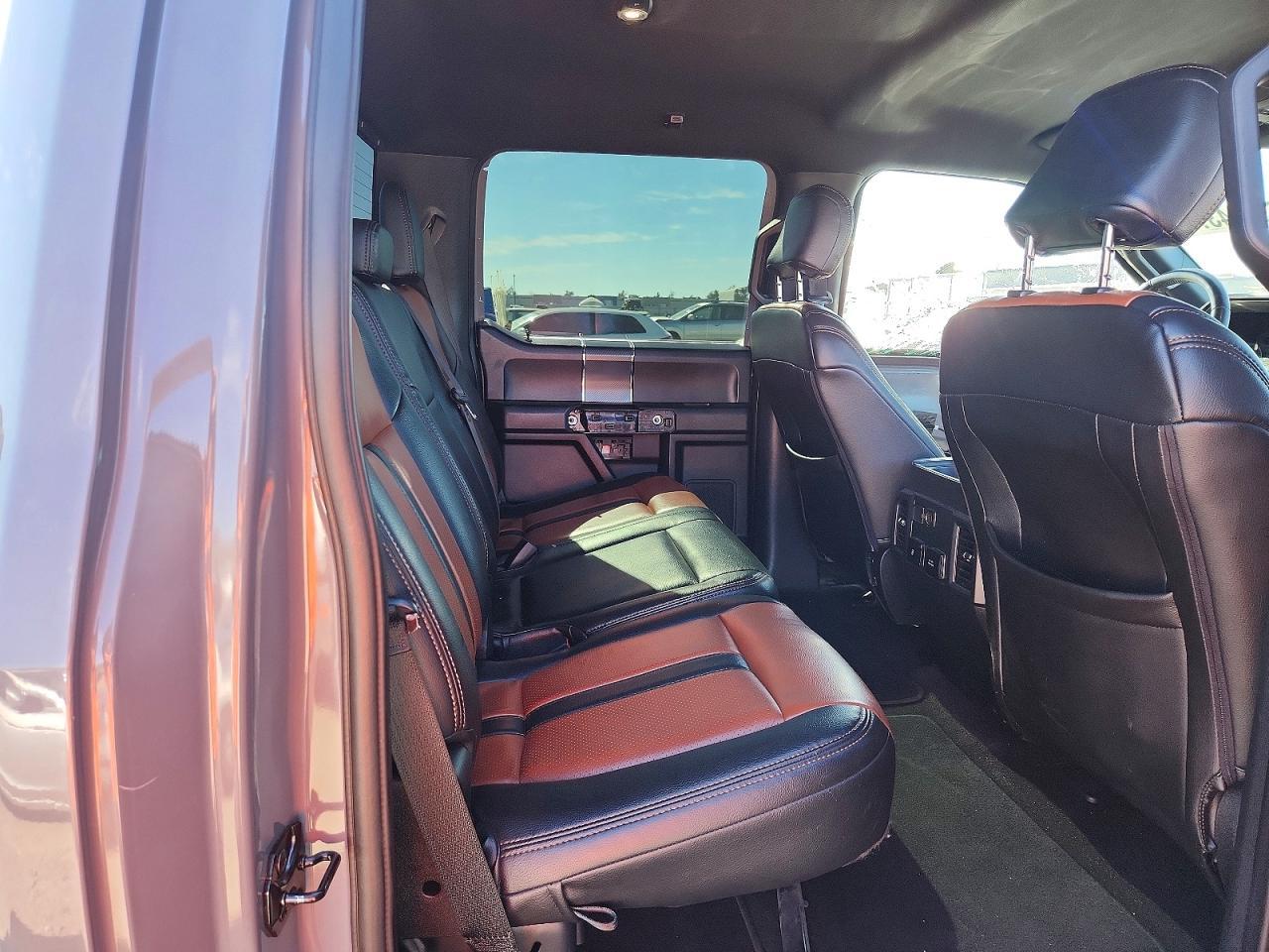 2019 Ford F150 Supercrew - zdjęcie 10
