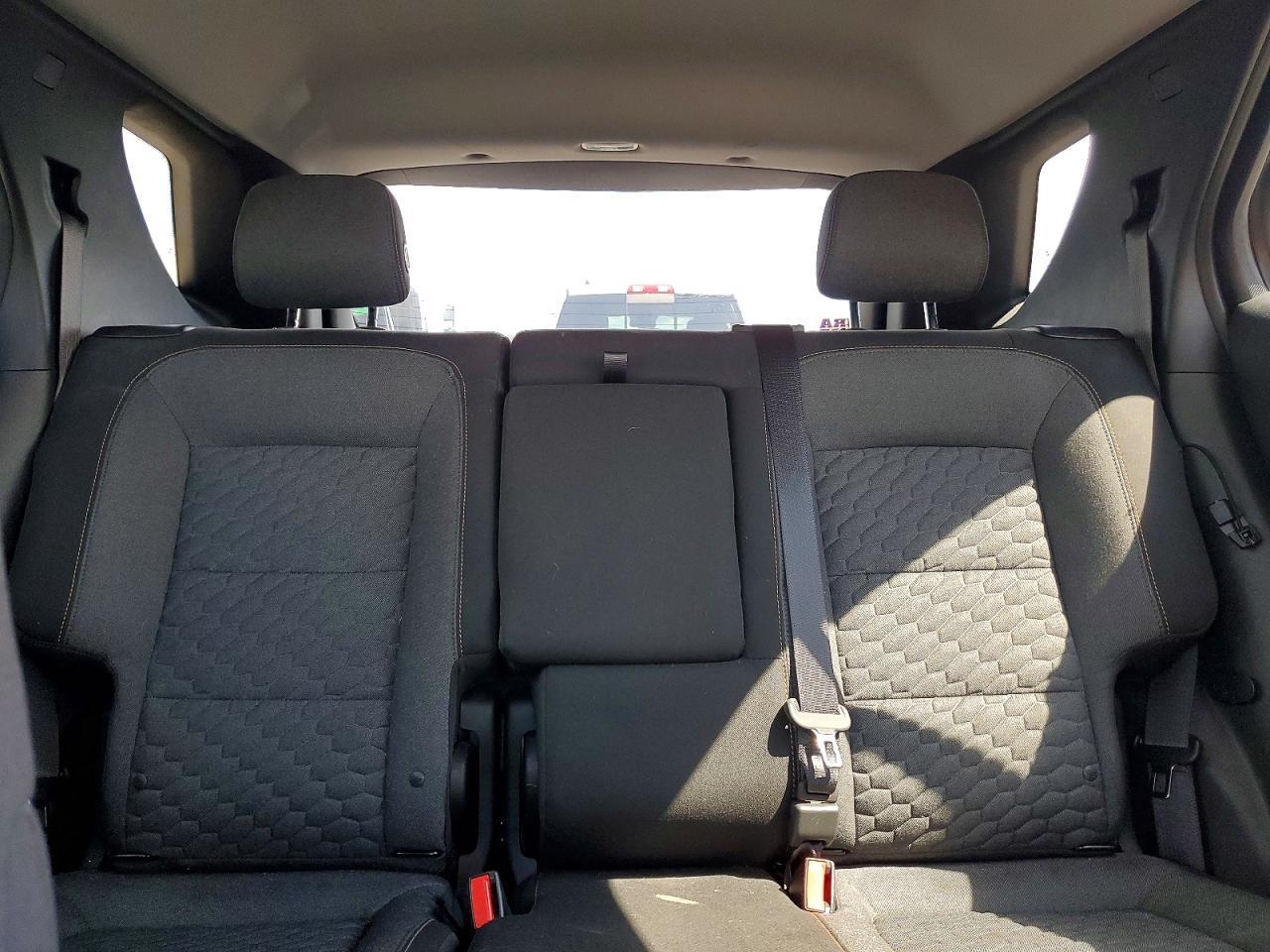 2018 Chevrolet Equinox Lt - zdjęcie 10