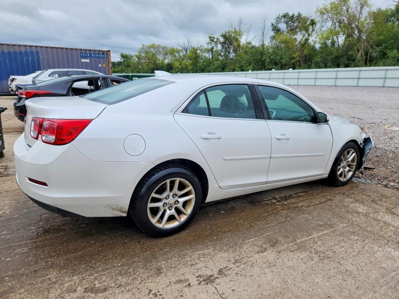 2015 Chevrolet Malibu 1Lt - zdjęcie 3