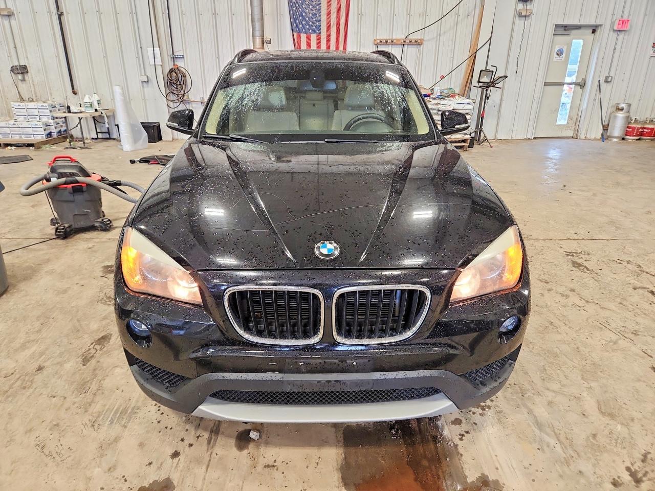 2014 BMW X1 xDrive28I - zdjęcie 5